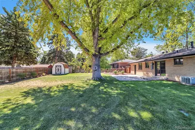 6604 S Lee Court, Centennial, CO 80121 - Photo 41