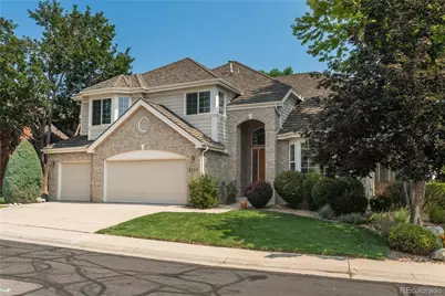 6357 S Jamaica Court, Greenwood Village, CO 80111 - Photo 1