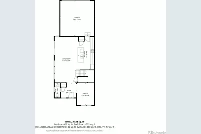 3658 Happyheart Way, Castle Rock, CO 80109 - Photo 3
