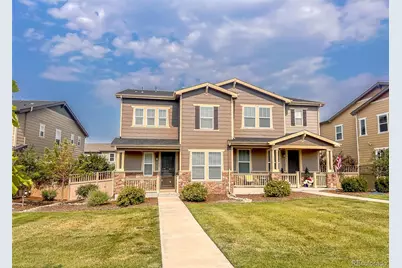 3658 Happyheart Way, Castle Rock, CO 80109 - Photo 1