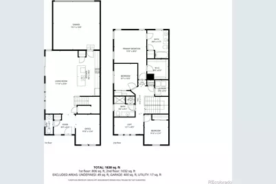 3658 Happyheart Way, Castle Rock, CO 80109 - Photo 5