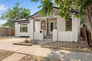4415 Sherman St, Denver, CO 80216 - Photo 3