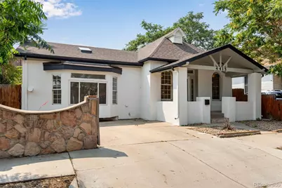 4415 Sherman Street, Denver, CO 80216 - Photo 1