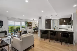 460 S Marion Parkway, Denver, CO 80209 - Photo 1