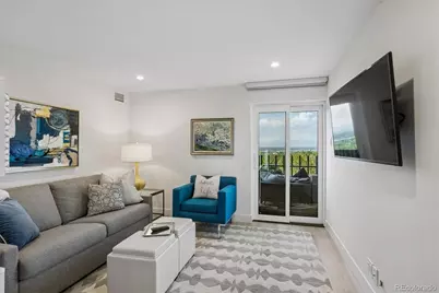 460 S Marion Parkway #1053, Denver, CO 80209 - Photo 7