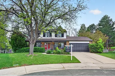 7105 S Hudson Circle, Centennial, CO 80122 - Photo 3