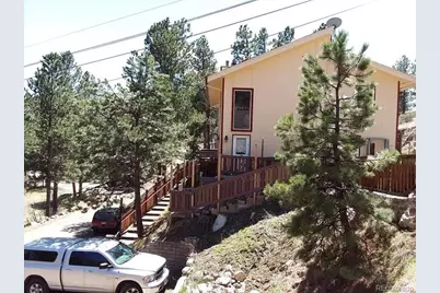 3373 Russell Gulch Road, Evergreen, CO 80439 - Photo 35