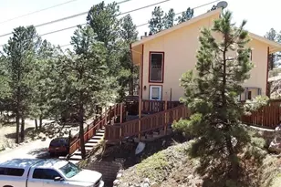 3373 Russell Gulch Rd, Evergreen, CO 80439 - Photo 35