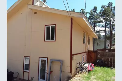 3373 Russell Gulch Road, Evergreen, CO 80439 - Photo 37