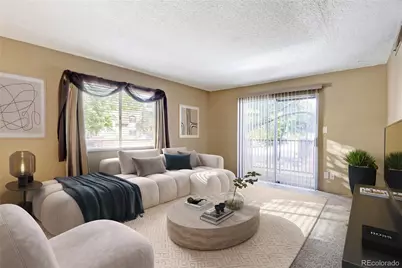 7755 E Quincy Avenue #201A1, Denver, CO 80237 - Photo 3