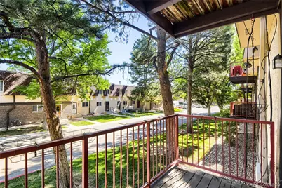 7755 E Quincy Avenue #201A1, Denver, CO 80237 - Photo 15
