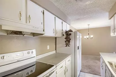 7755 E Quincy Avenue #201A1, Denver, CO 80237 - Photo 5