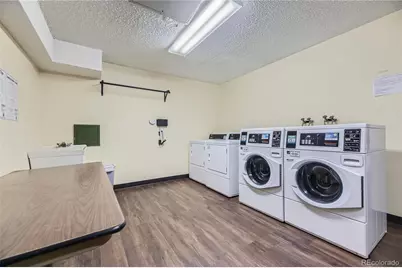 7755 E Quincy Avenue #201A1, Denver, CO 80237 - Photo 19