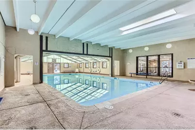 7755 E Quincy Avenue #201A1, Denver, CO 80237 - Photo 17