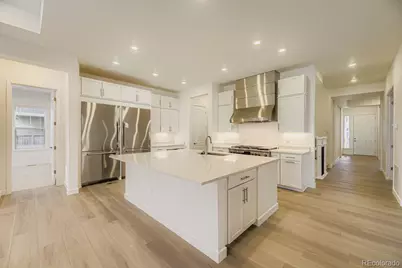 15413 W Dequesne Avenue, Morrison, CO 80465 - Photo 5