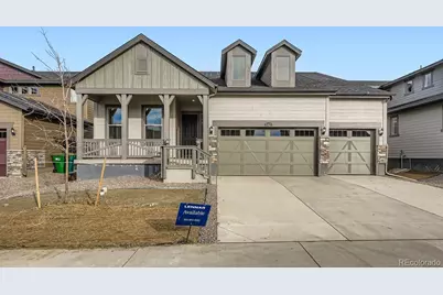 15413 W Dequesne Avenue, Morrison, CO 80465 - Photo 1