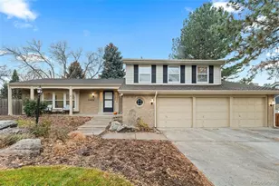 5933 S Florence Ct, Englewood, CO 80111 - Photo 1