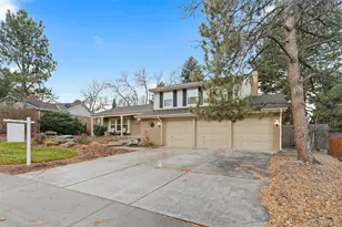 5933 S Florence Ct, Englewood, CO 80111 - Photo 3