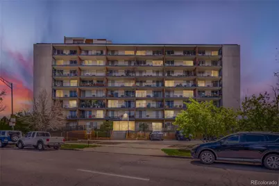 4800 E Hale Parkway #504N, Denver, CO 80220 - Photo 1