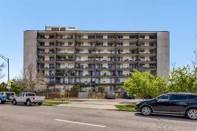 4800 E Hale Parkway #504N, Denver, CO 80220 - Photo 29