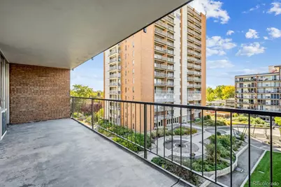 4800 E Hale Parkway #504N, Denver, CO 80220 - Photo 11
