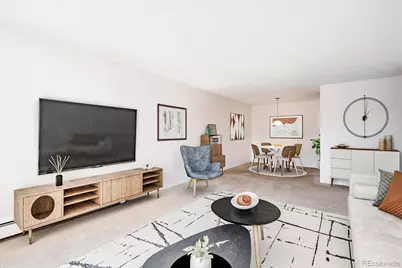 4800 E Hale Parkway #504N, Denver, CO 80220 - Photo 3