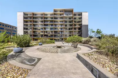 4800 E Hale Parkway #504N, Denver, CO 80220 - Photo 31