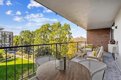 4800 E Hale Parkway #504N, Denver, CO 80220 - Photo 9