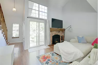 2020 S Hannibal Way #F, Aurora, CO 80013 - Photo 5