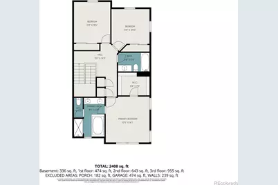 13933 E Princeton Place #B, Aurora, CO 80014 - Photo 35