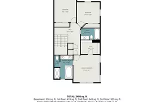 13933 E Princeton Pl, Aurora, CO 80014 - Photo 35