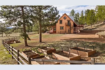 6629 Co Rd 71, Guffey, CO 80820 - Photo 13