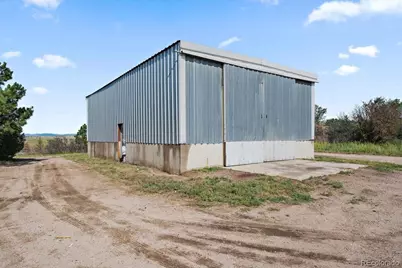 24550 E State Highway 110, Calhan, CO 80808 - Photo 37