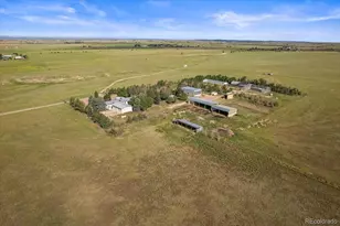24550 E State Hwy 110, Calhan, CO 80808 - Photo 5