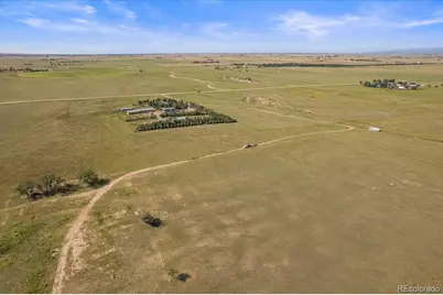 24550 E State Highway 110, Calhan, CO 80808 - Photo 3