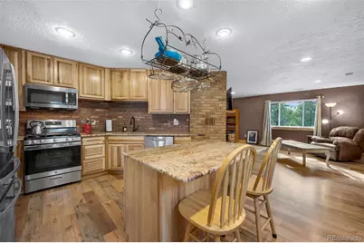 15632 Ray Drive, Larkspur, CO 80118 - Photo 9