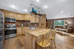 15632 Ray Dr, Larkspur, CO 80118 - Photo 9