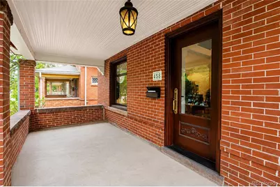 458 N Downing Street, Denver, CO 80218 - Photo 3