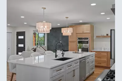 3630 S Hillcrest Drive, Denver, CO 80237 - Photo 1