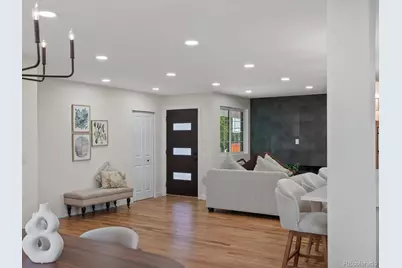 3630 S Hillcrest Drive, Denver, CO 80237 - Photo 5