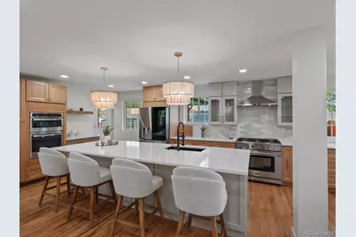 3630 S Hillcrest Drive, Denver, CO 80237 - Photo 5