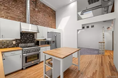 1510 Wazee Street #3, Denver, CO 80202 - Photo 19