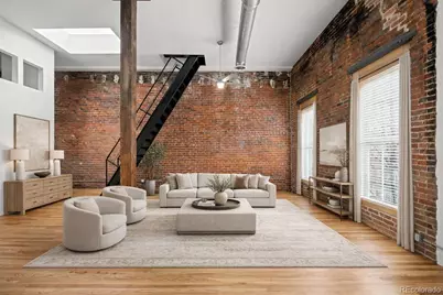 1510 Wazee Street #3, Denver, CO 80202 - Photo 1