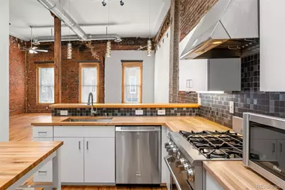 1510 Wazee Street #3, Denver, CO 80202 - Photo 3