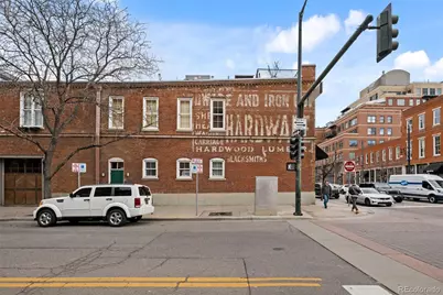 1510 Wazee Street #3, Denver, CO 80202 - Photo 5