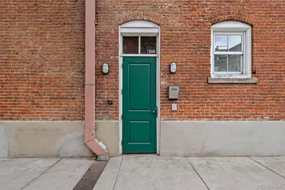 1510 Wazee Street #3, Denver, CO 80202 - Photo 9