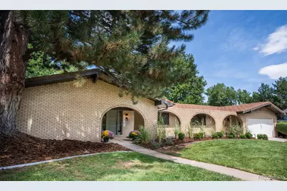 3701 S Peach Way, Denver, CO 80237 - Photo 1