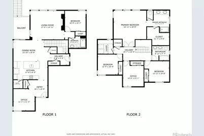 12291 Coral Burst Court, Parker, CO 80134 - Photo 29