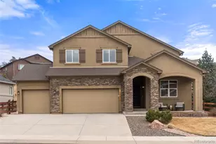 15949 Midland Valley Way, Monument, CO 80132 - Photo 1