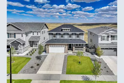 7318 S Yantley Way, Aurora, CO 80016 - Photo 1